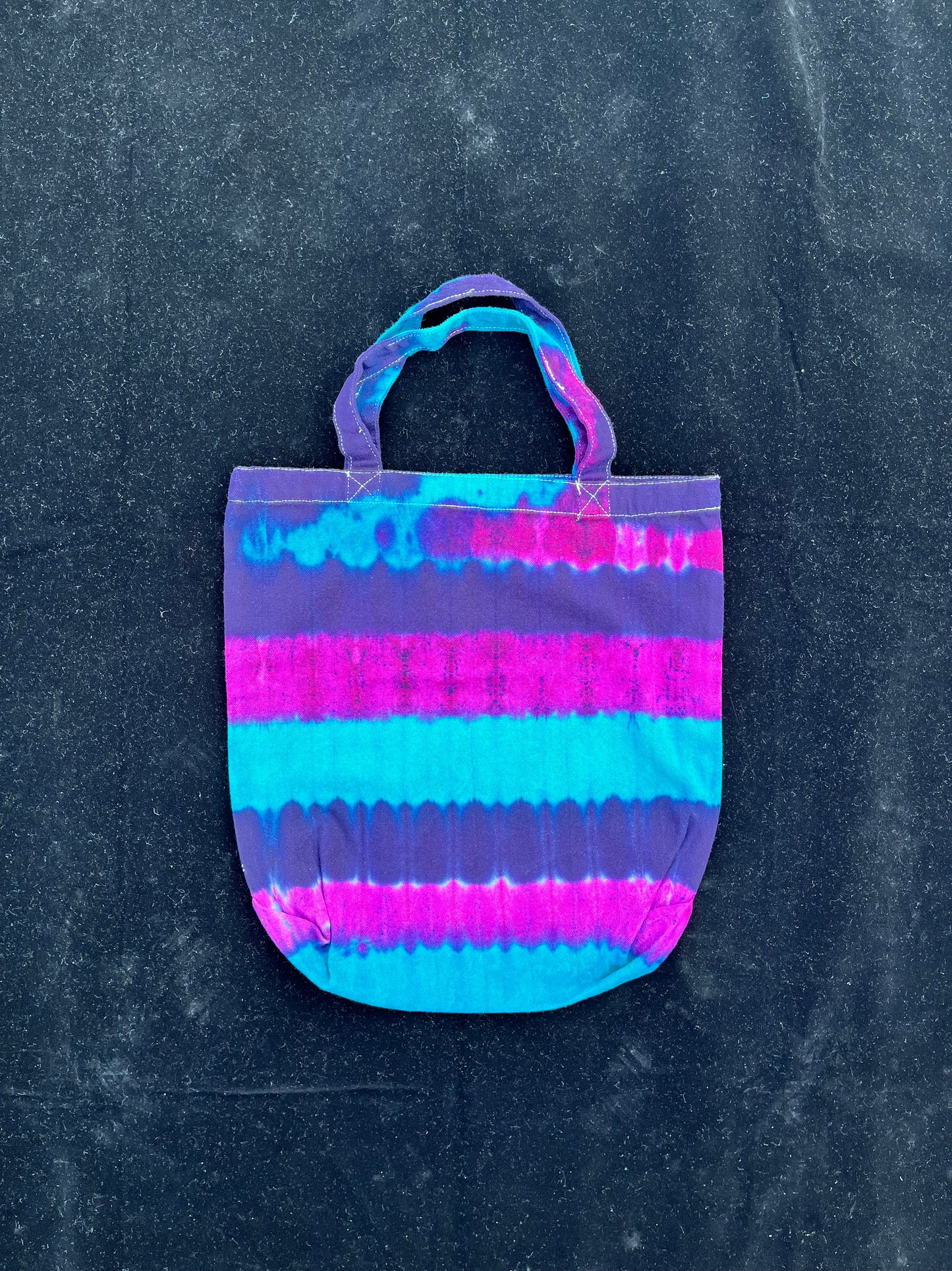 TOTE BAGZ (13x13)