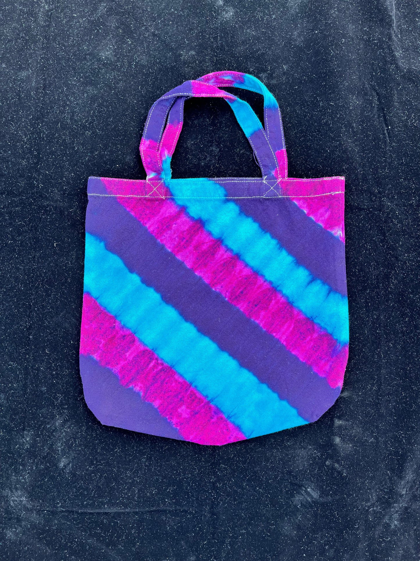 TOTE BAGZ (13x13)