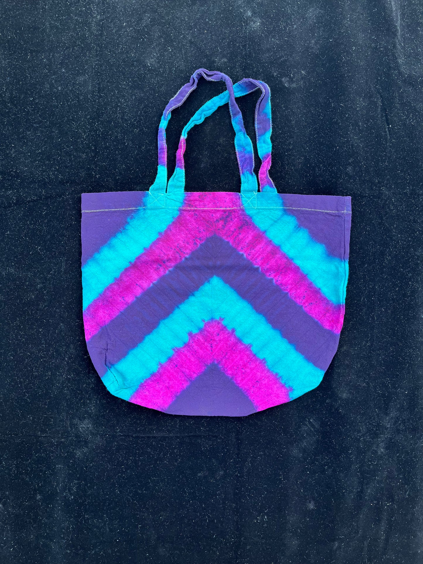 TOTE BAGZ (13x13)