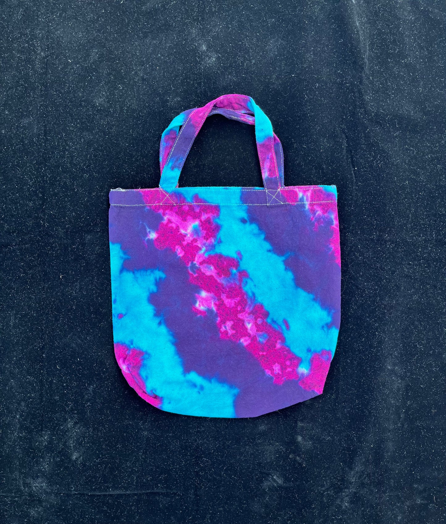 TOTE BAGZ (13x13)