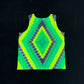 DIAMONDS - XL TANK