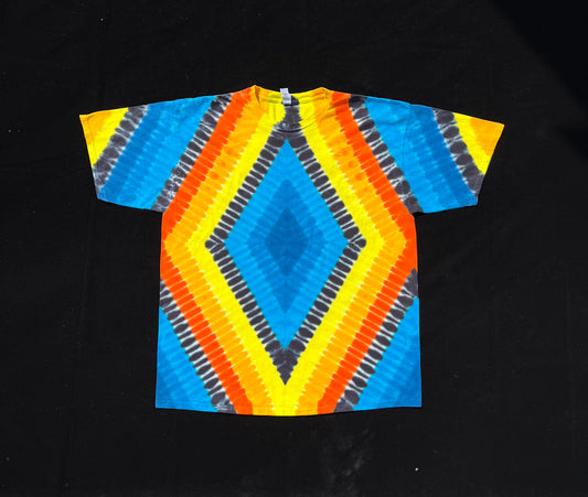 SUMMER DIAMOND - 2XL